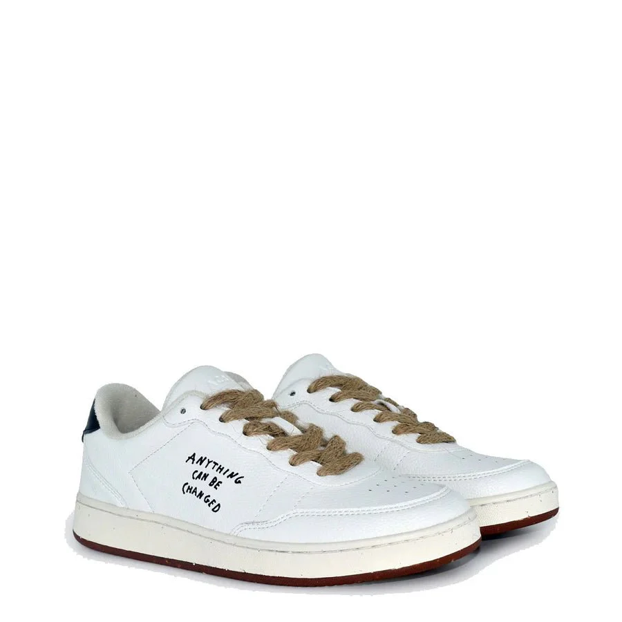 ACBC Womens Evergreen White / Black Apple - Image 2