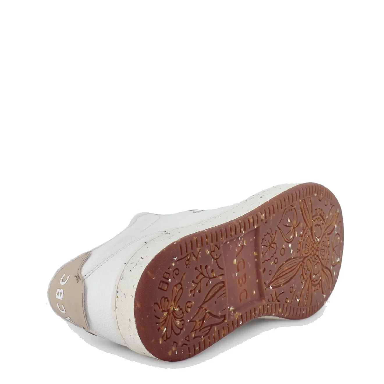 ACBC Womens Evergreen White / Cream - Image 4