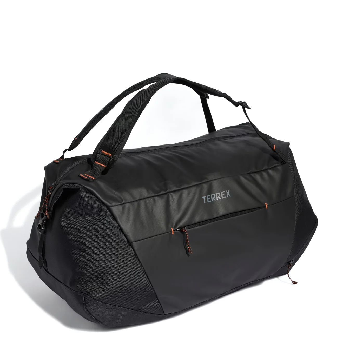Adidas Terrex Multi Duffel Bag 70L Black - Image 2