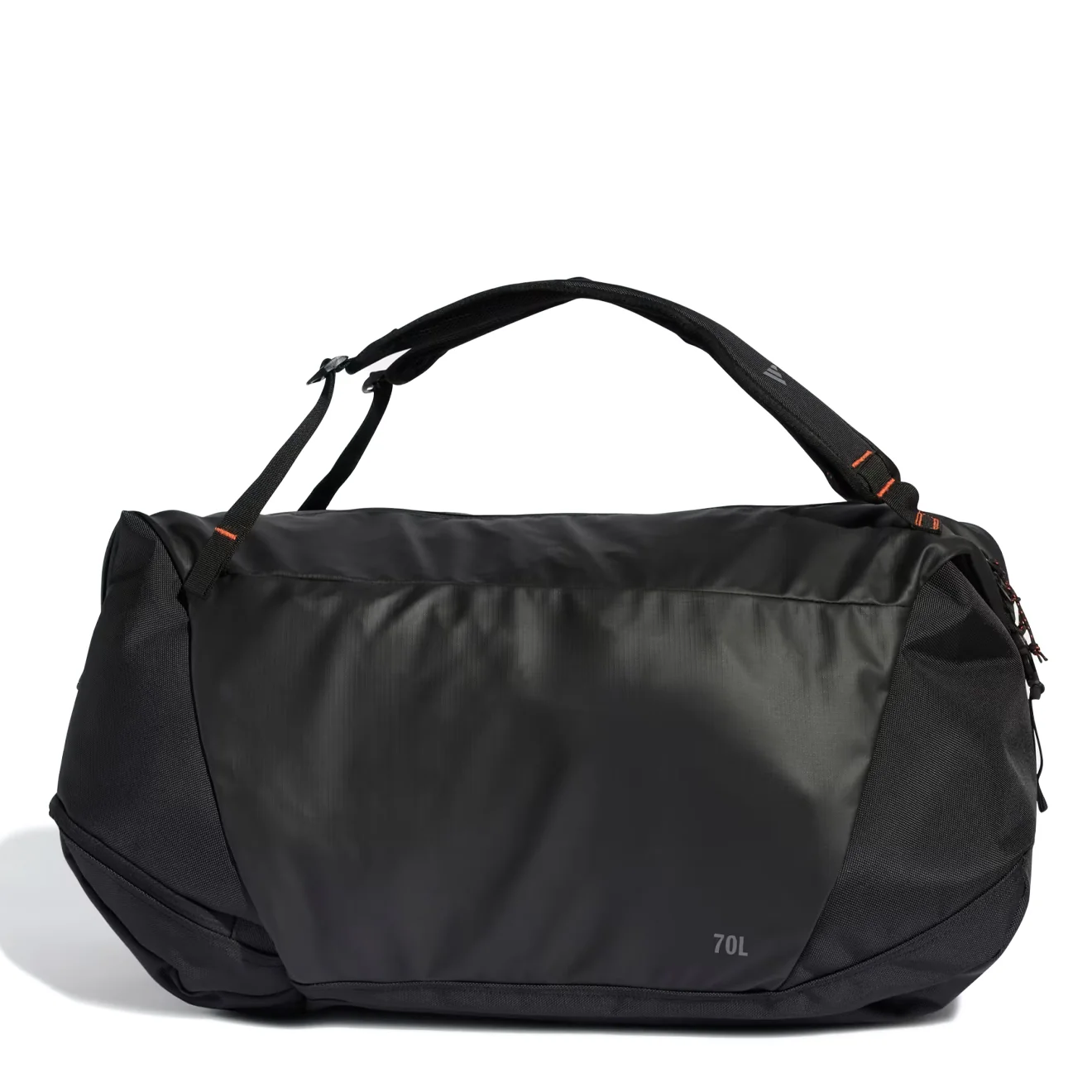 Adidas Terrex Multi Duffel Bag 70L Black - Image 3