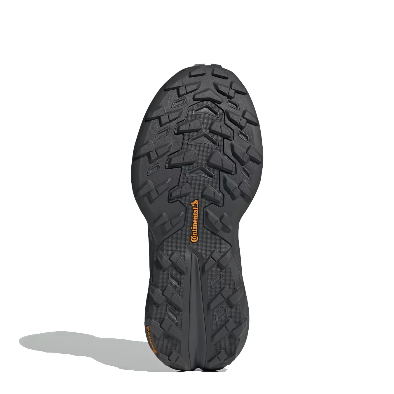 Adidas Terrex Womens Freehiker SL GoreTex Hiking Shoe Core Black / Grey Six / Grey Six - Image 4