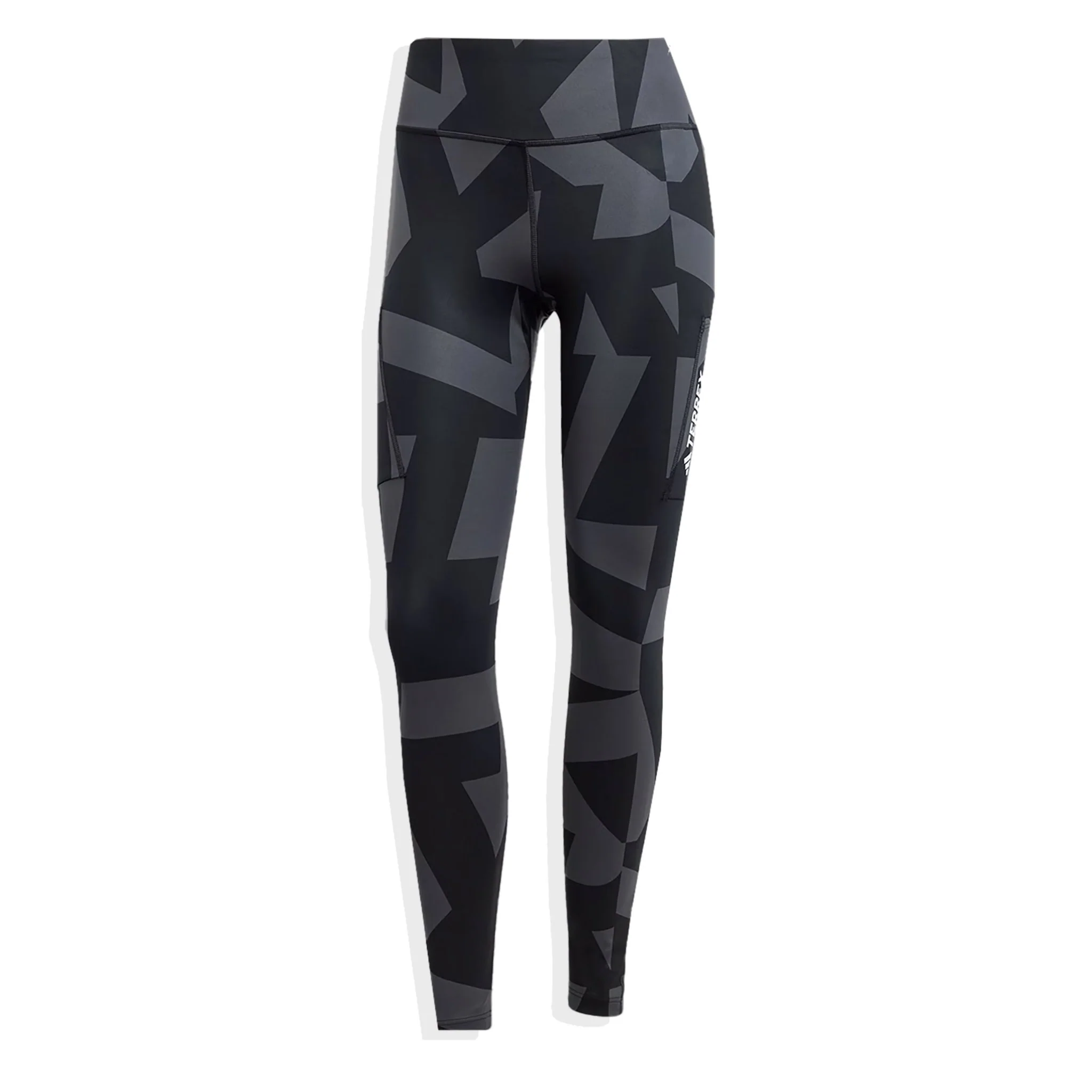 Adidas Terrex Womens MT Tights Black