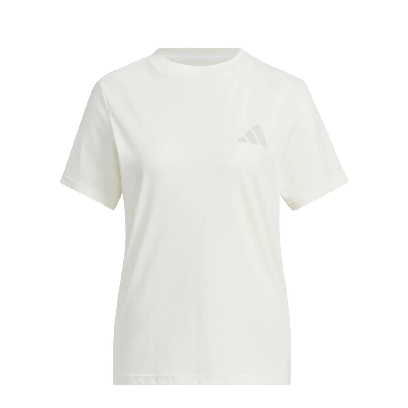 Adidas Terrex Womens Multi Graphic S/S T-Shirt Off White