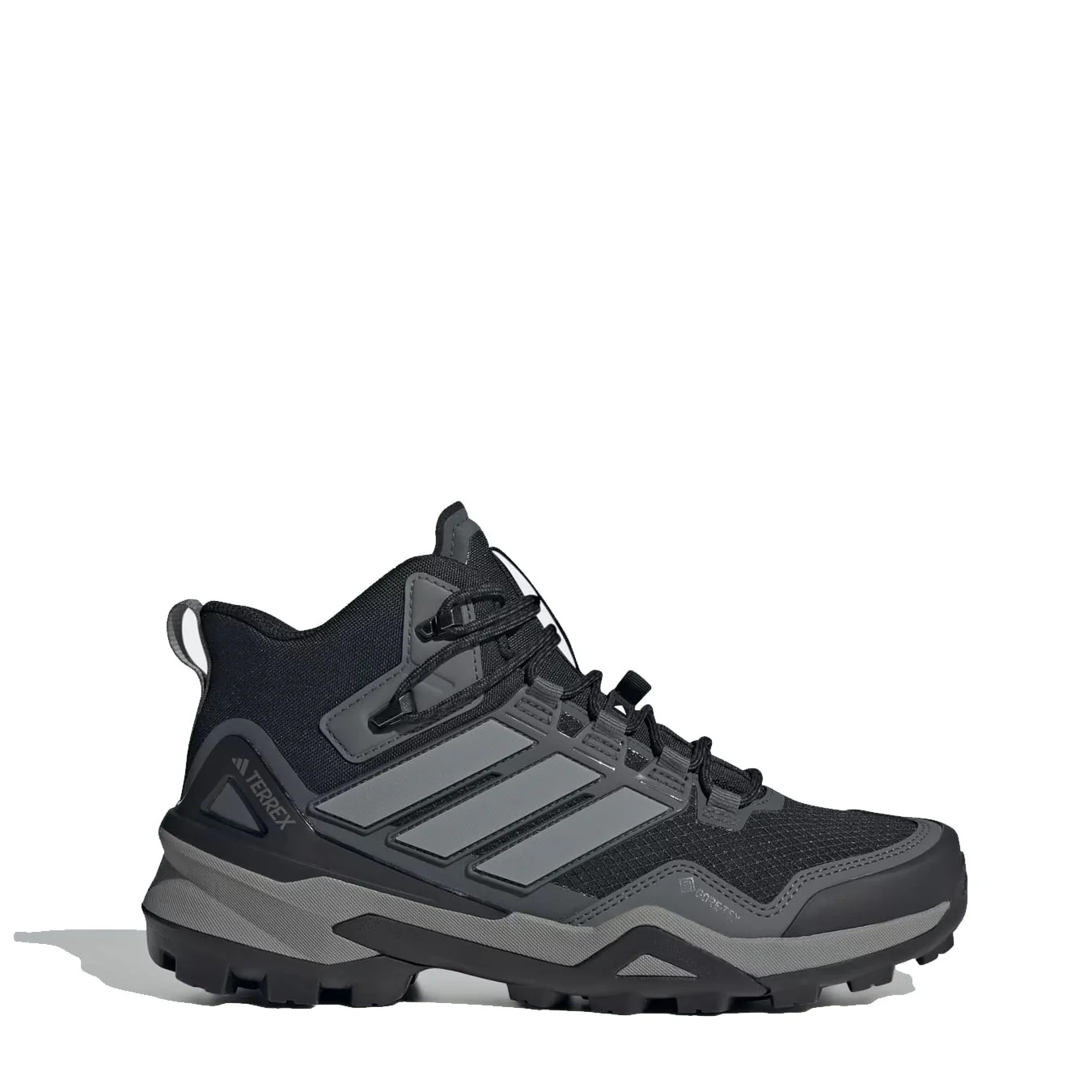 Adidas Terrex Womens Terrex Skychaser Hiking Boots Mid GTX Black