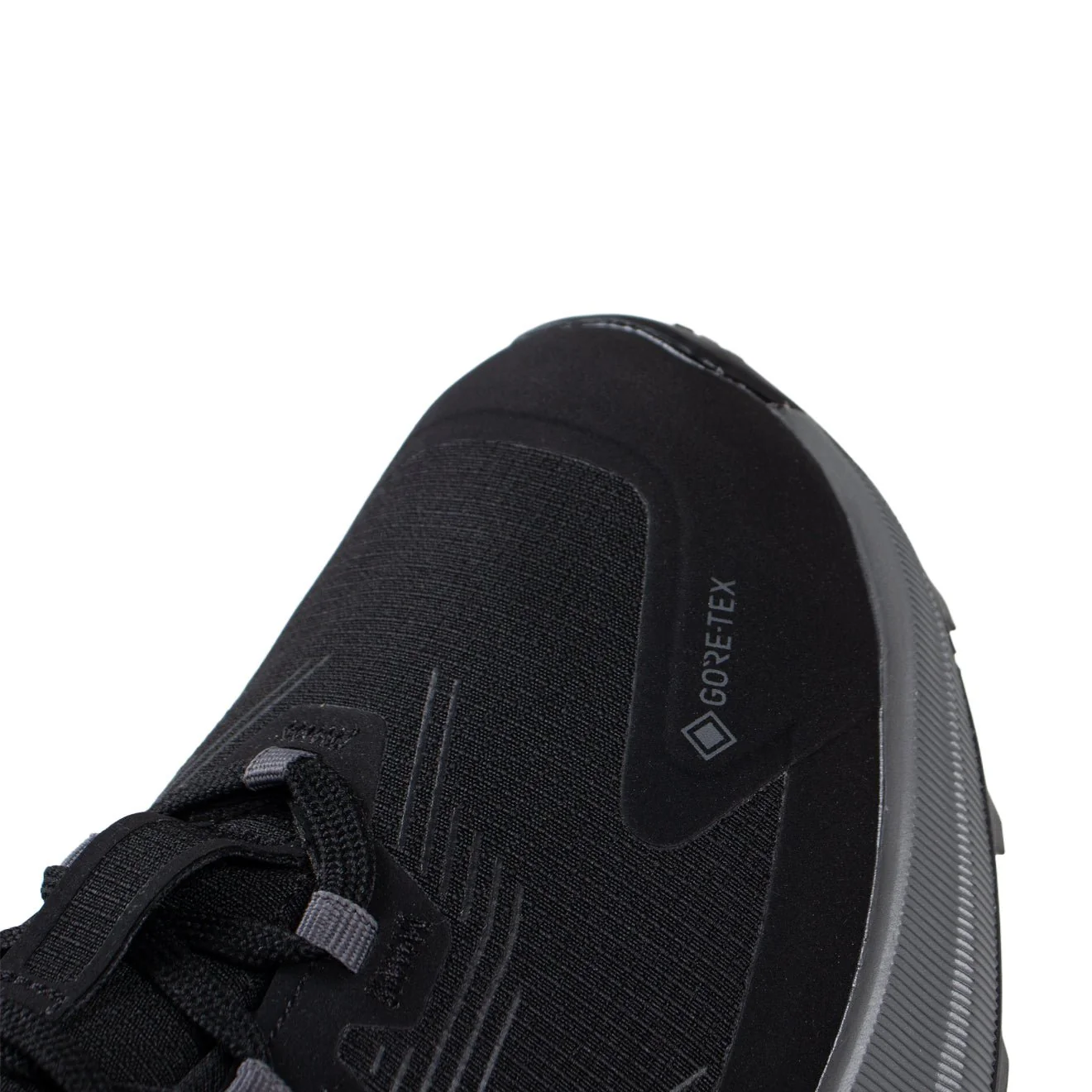 Adidas Terrex Womens Trailmaker 2 Mid GTX Core Black / Carbon / Grey Four - Image 3
