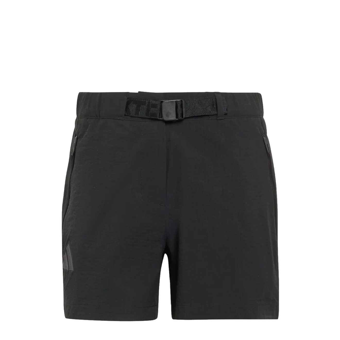 Adidas Terrex Womens Xperior Clima365 Mid Shorts Black