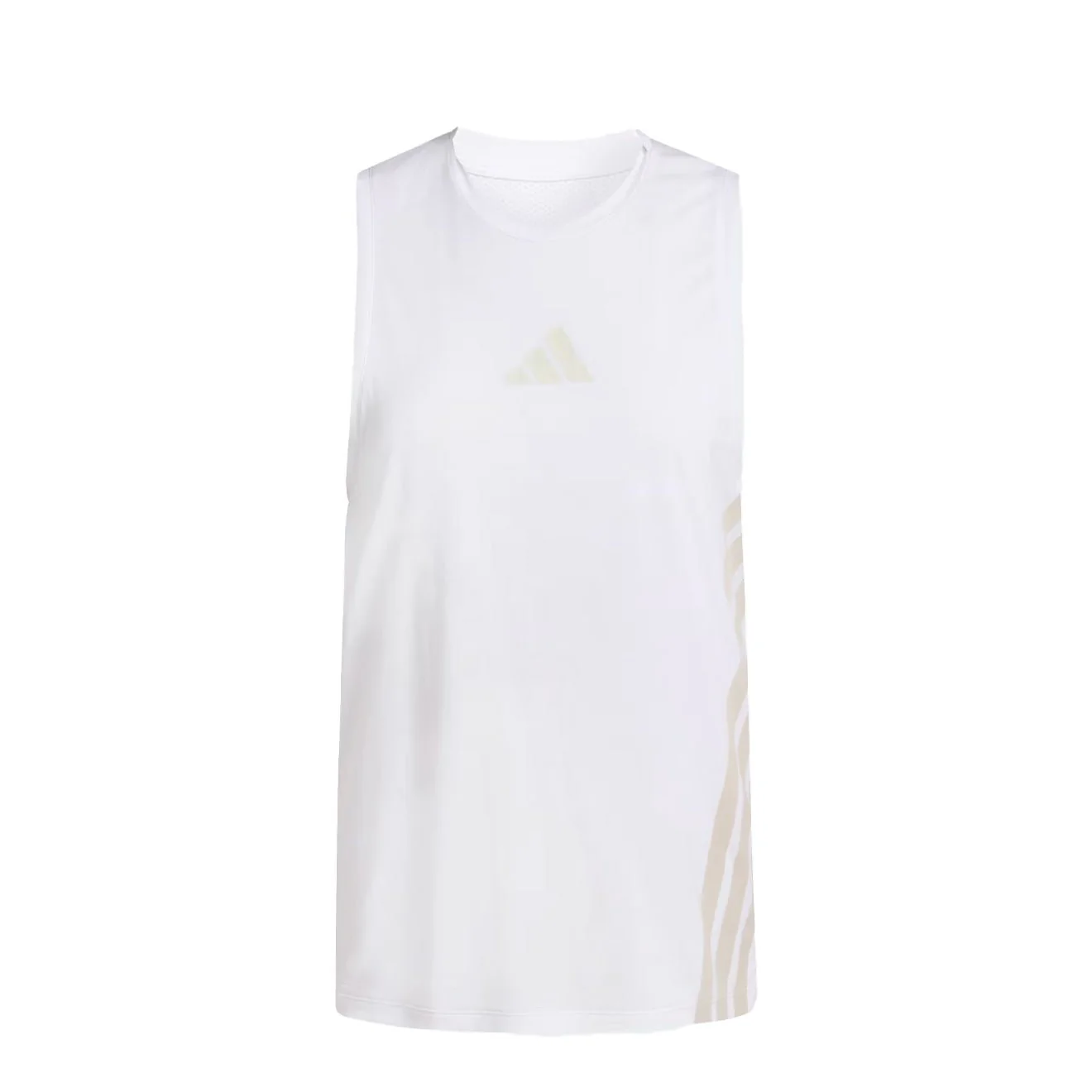 Adidas Terrex Womens Xperior ClimaCool Tank Top White