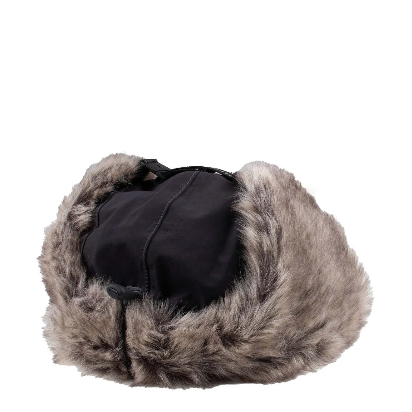 And Wander Cordura 3L Boa Cap Black - Image 2