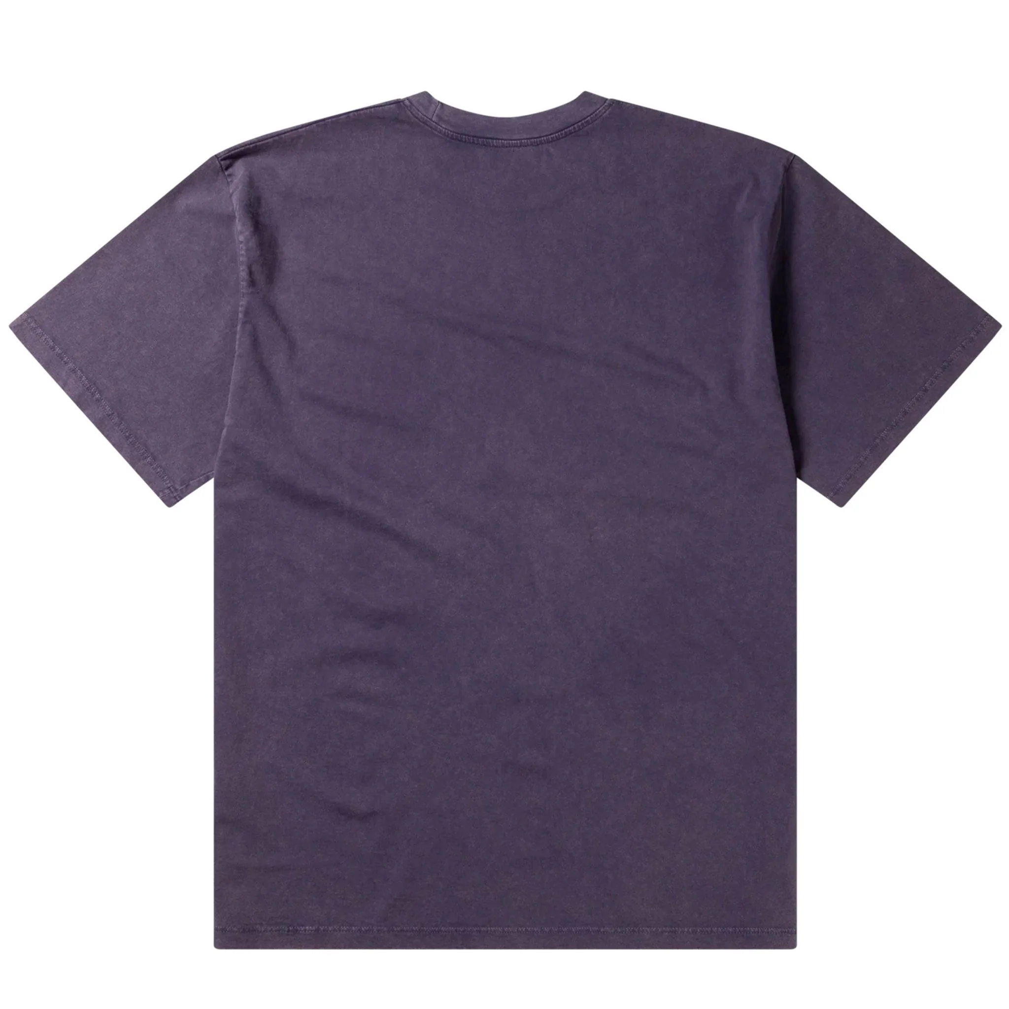 Aries Aged Ancient Temple SS Tee Purple - Image 2