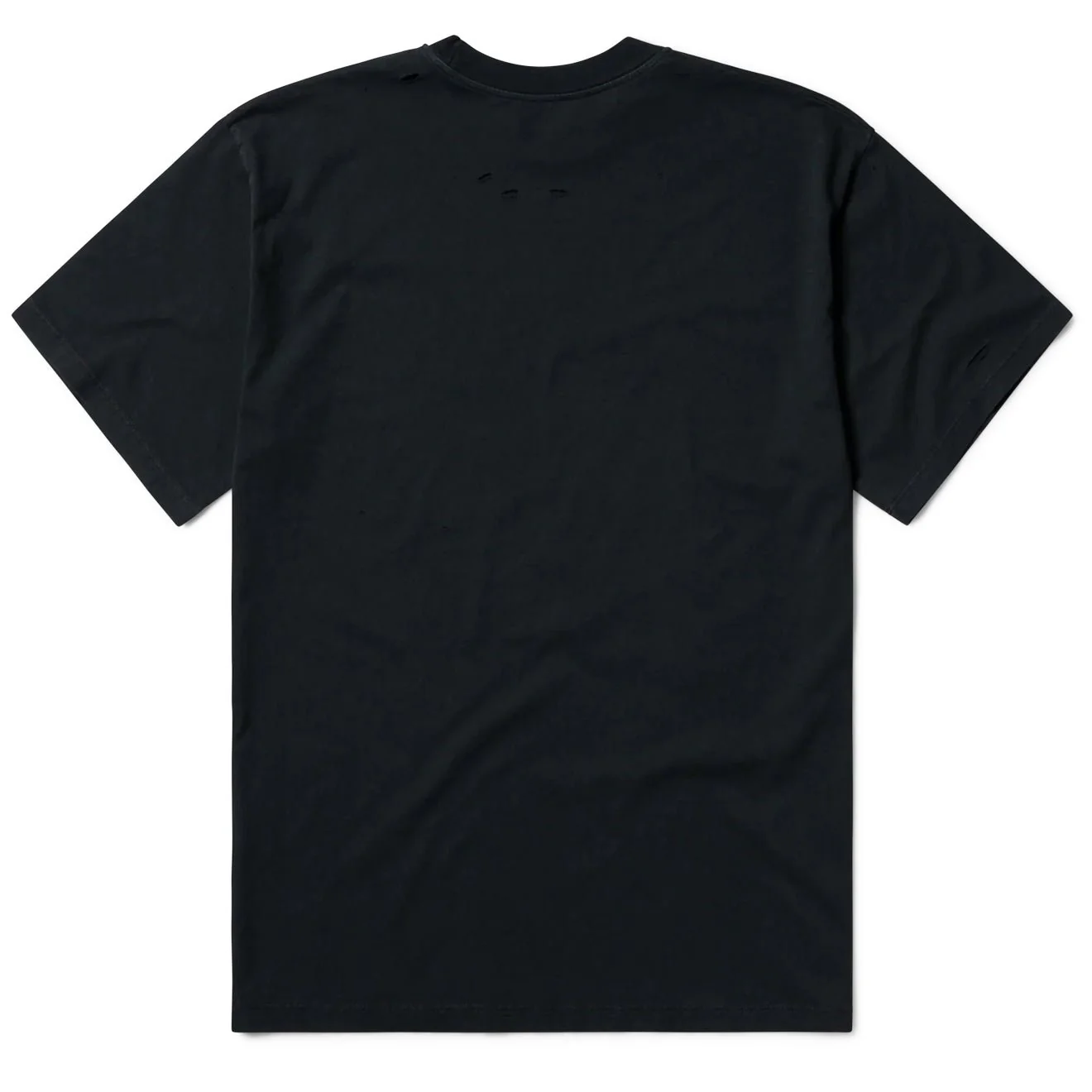 Aries Nirvana SS Tee Black - Image 2