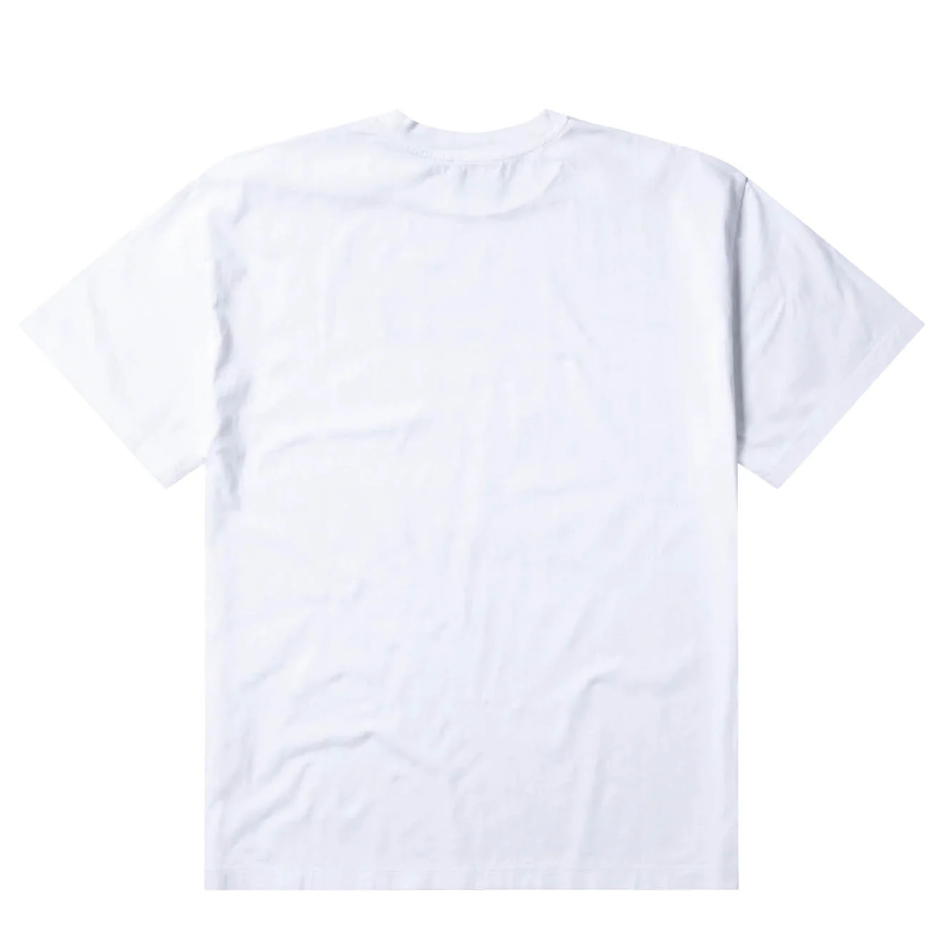 Aries Temple SS Tee White - Image 2