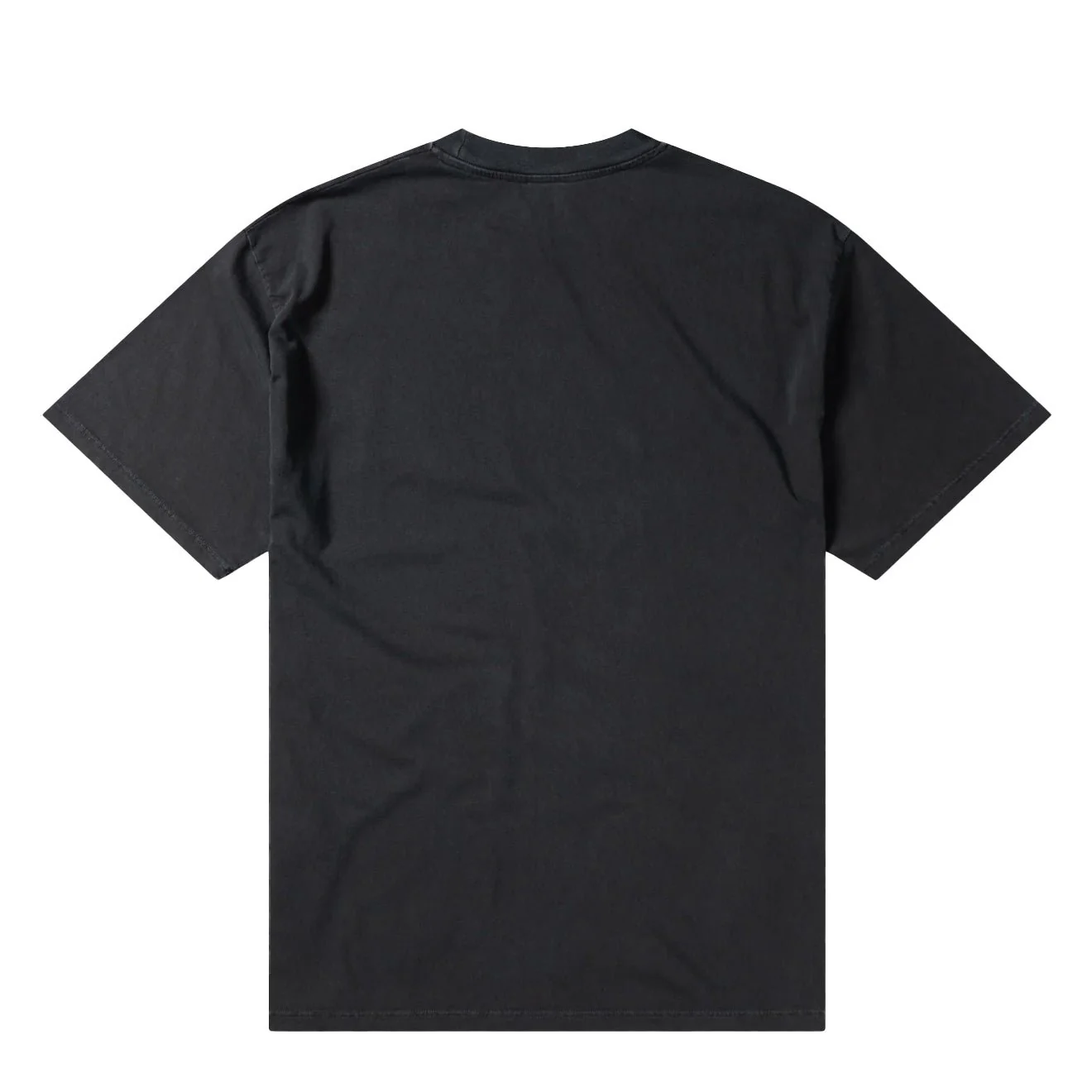 Aries Womens Faded Punk S/S Tee Black - Image 2