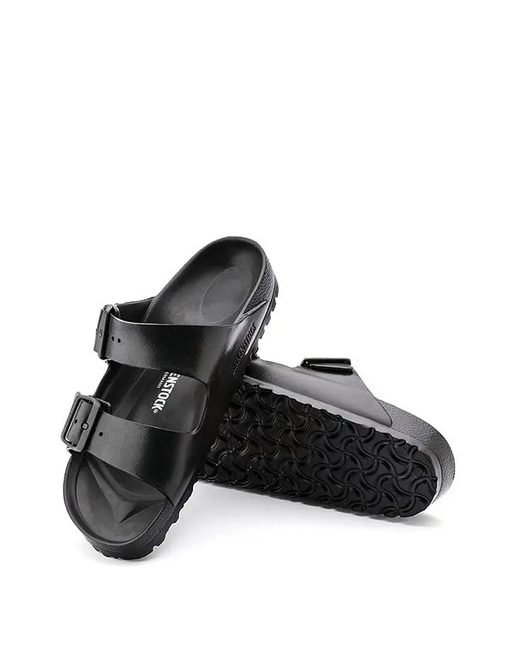 Birkenstock Arizona EVA Narrow Sandal Black - Image 5