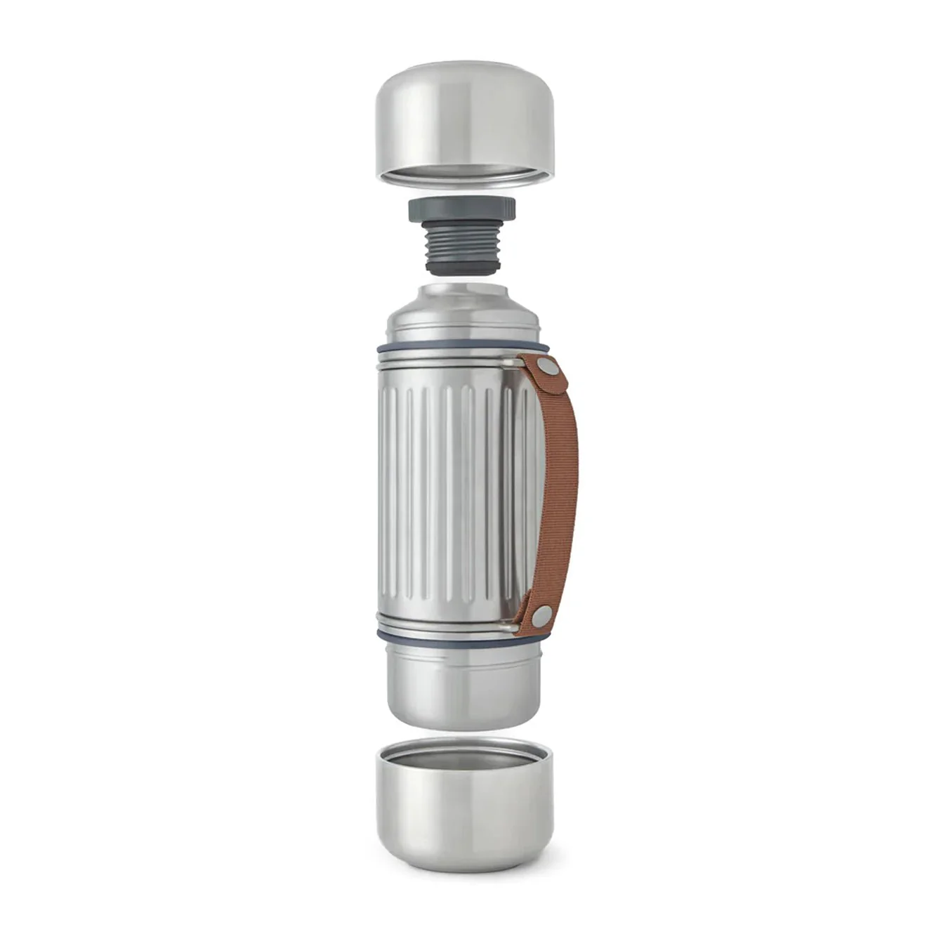 Black + Blum Explorer Flask Duo Stainless Steel - Image 3