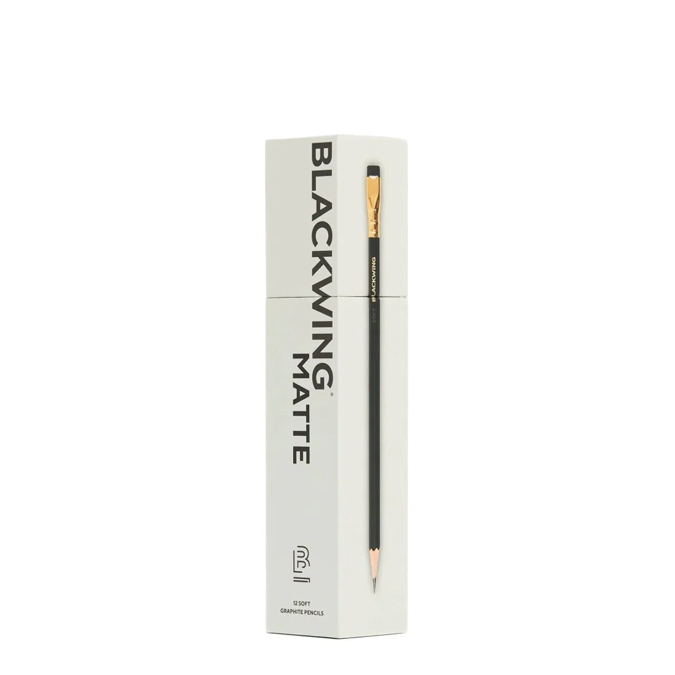 Blackwing Matte Pencil (Set of 12) - Image 3