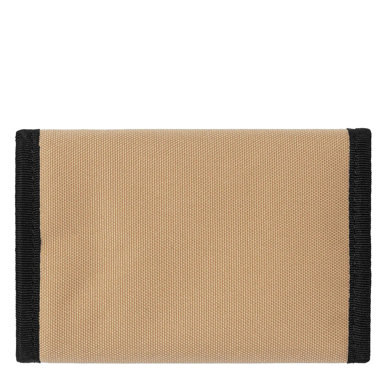 Carhartt WIP Alec Wallet Dusty H Brown - Image 2