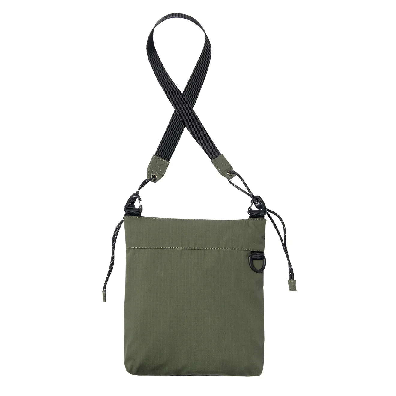 Carhartt WIP Haste Strap Bag Plant - Image 2