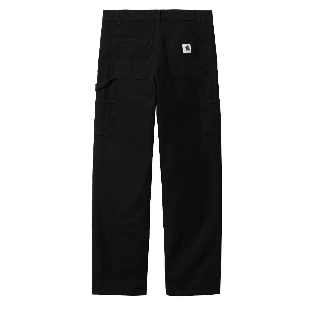 Carhartt Pierce Double Knee Pant Black - Image 2