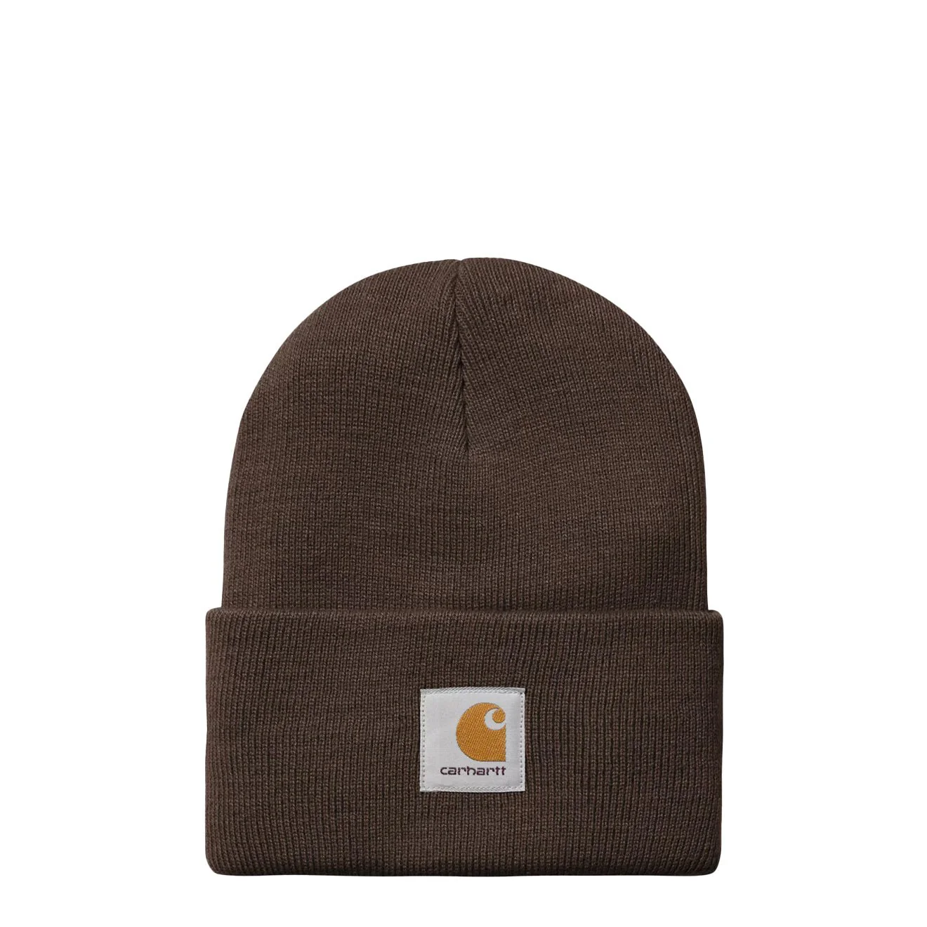 Carhartt WIP Acrylic Watch Hat Palisander