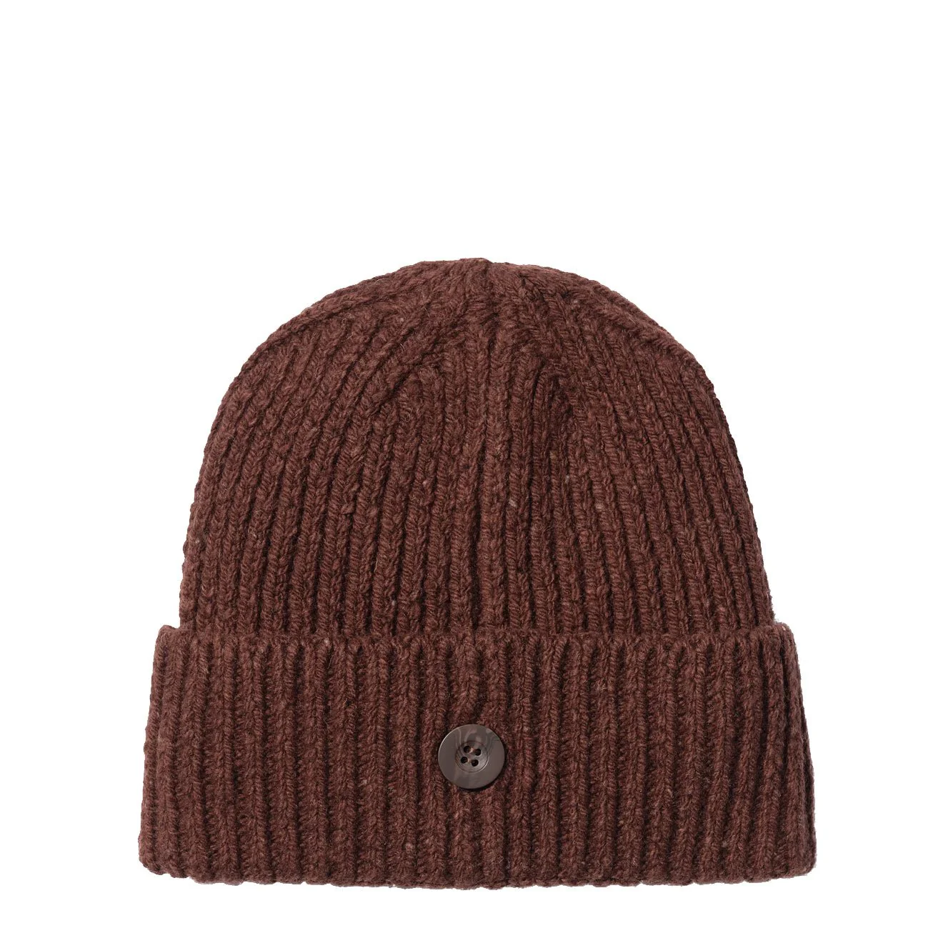Carhartt WIP Anglistic Beanie Speckled Offroad - Image 2