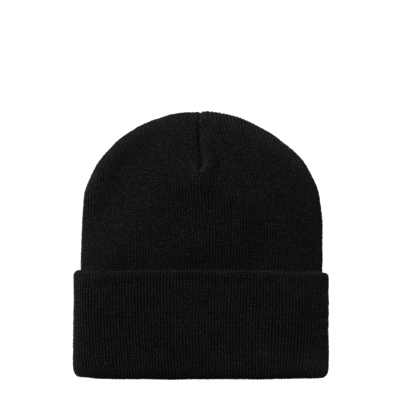 Carhartt WIP Ashley Beanie Black - Image 2