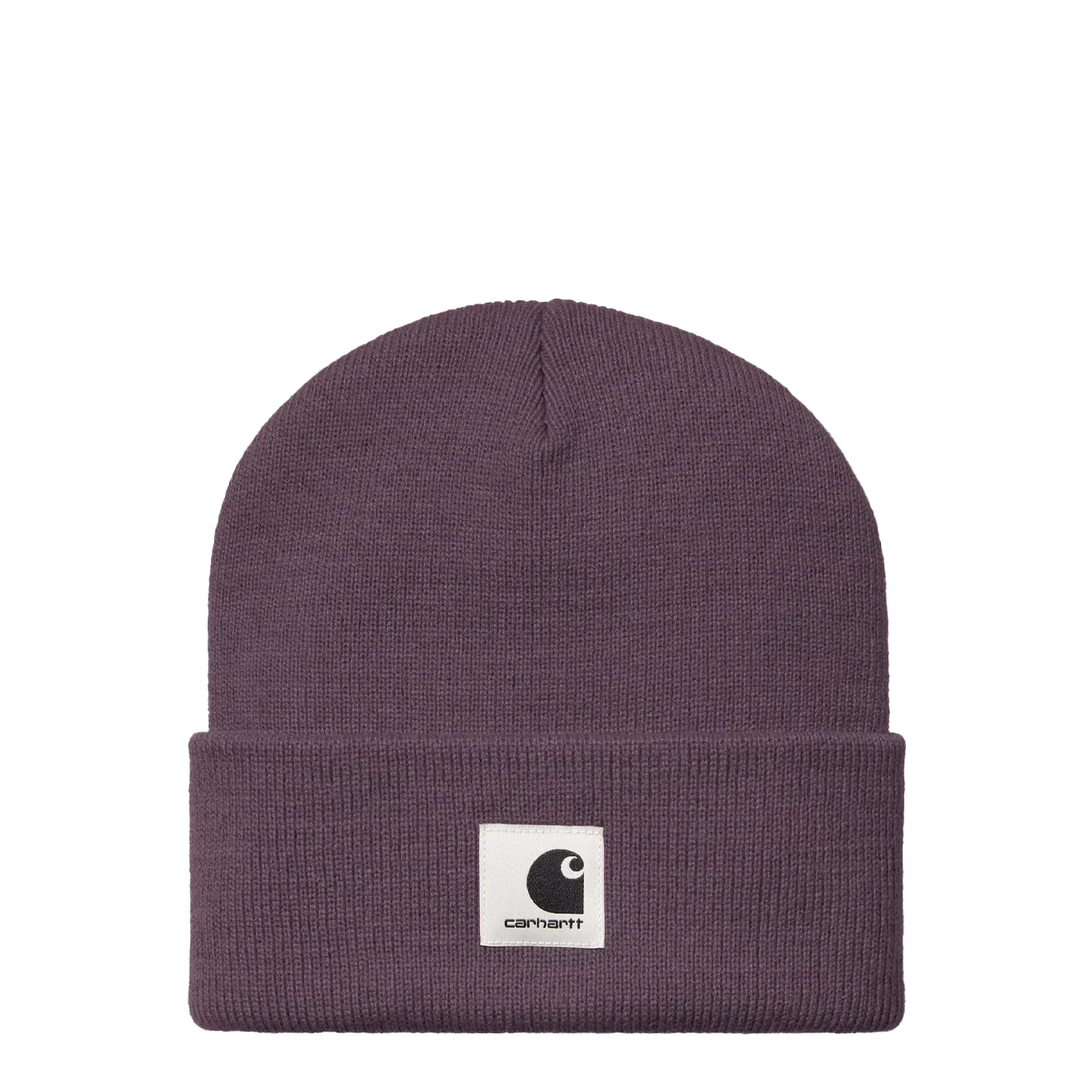 Carhartt WIP Ashley Beanie Cozy Purple