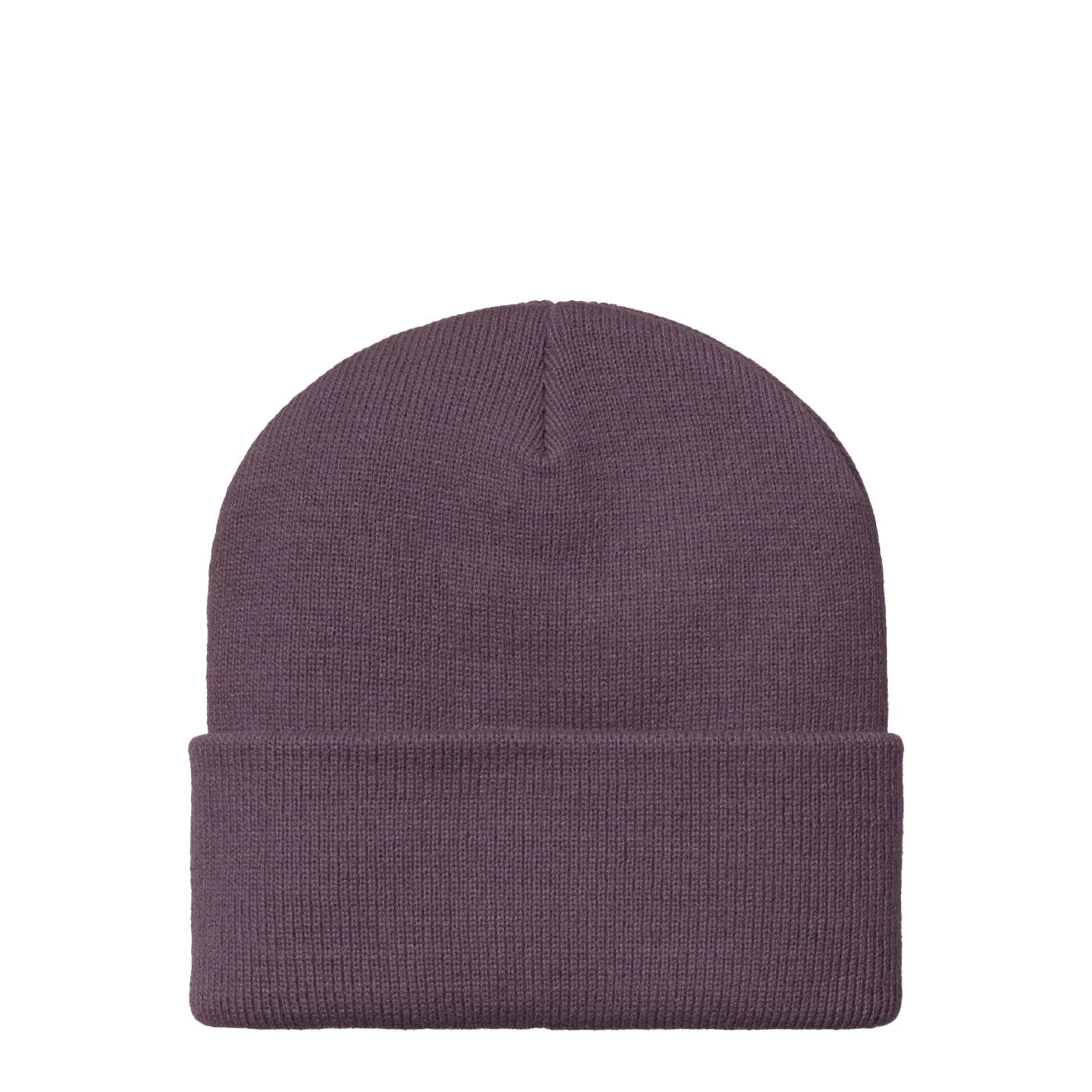 Carhartt WIP Ashley Beanie Cozy Purple - Image 2
