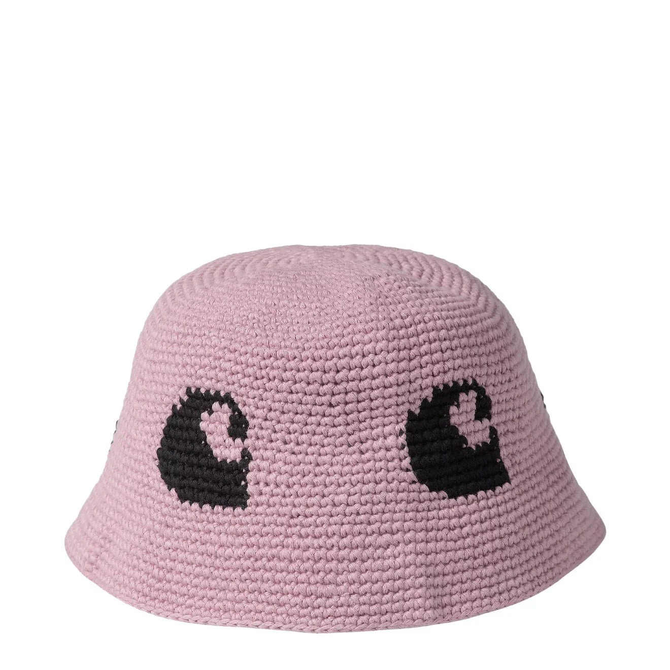 Carhartt WIP Cane Hat Hortensia / Black