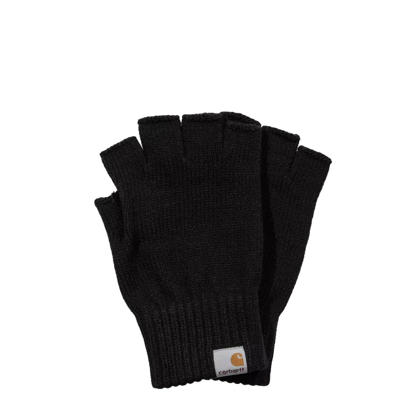 Carhartt WIP Carhartt Mitten Black