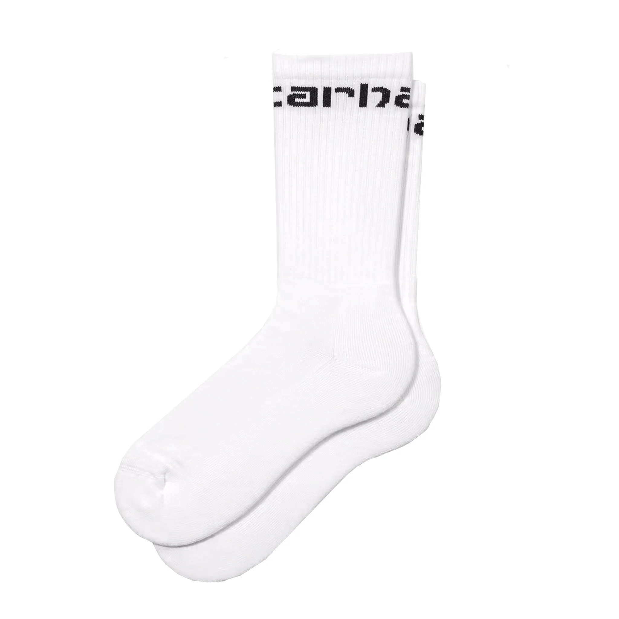 Carhartt WIP Carhartt Socks White / Black