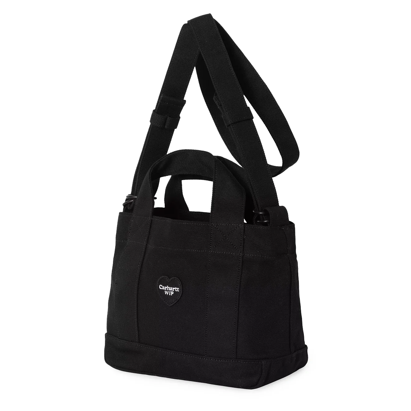 Carhartt WIP Drewe Tote Small Black - Image 2