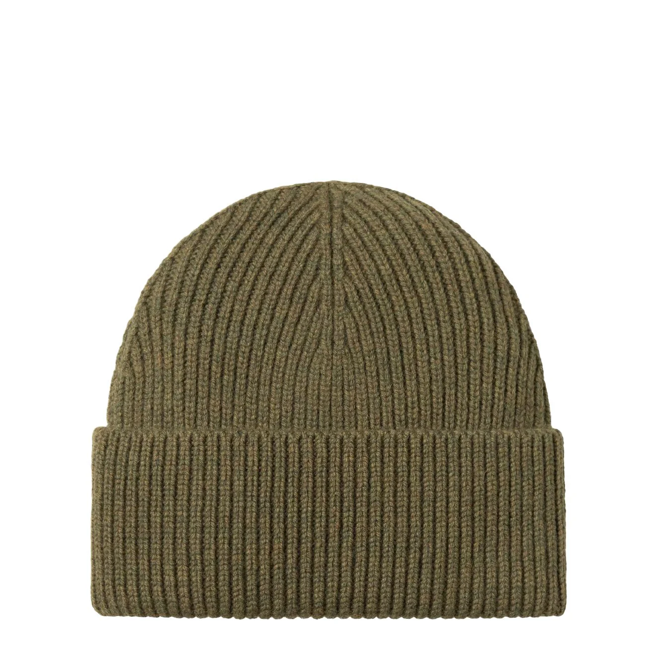 Carhartt WIP Gabe Beanie Brass - Image 2