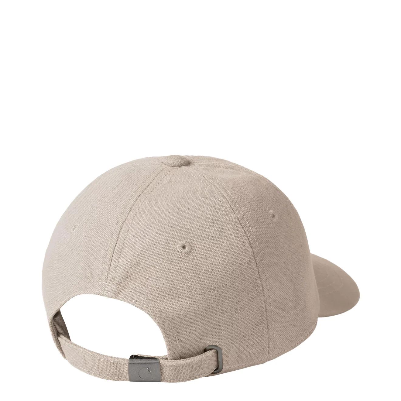 Carhartt WIP Icon Cap Dusky Beige - Image 2