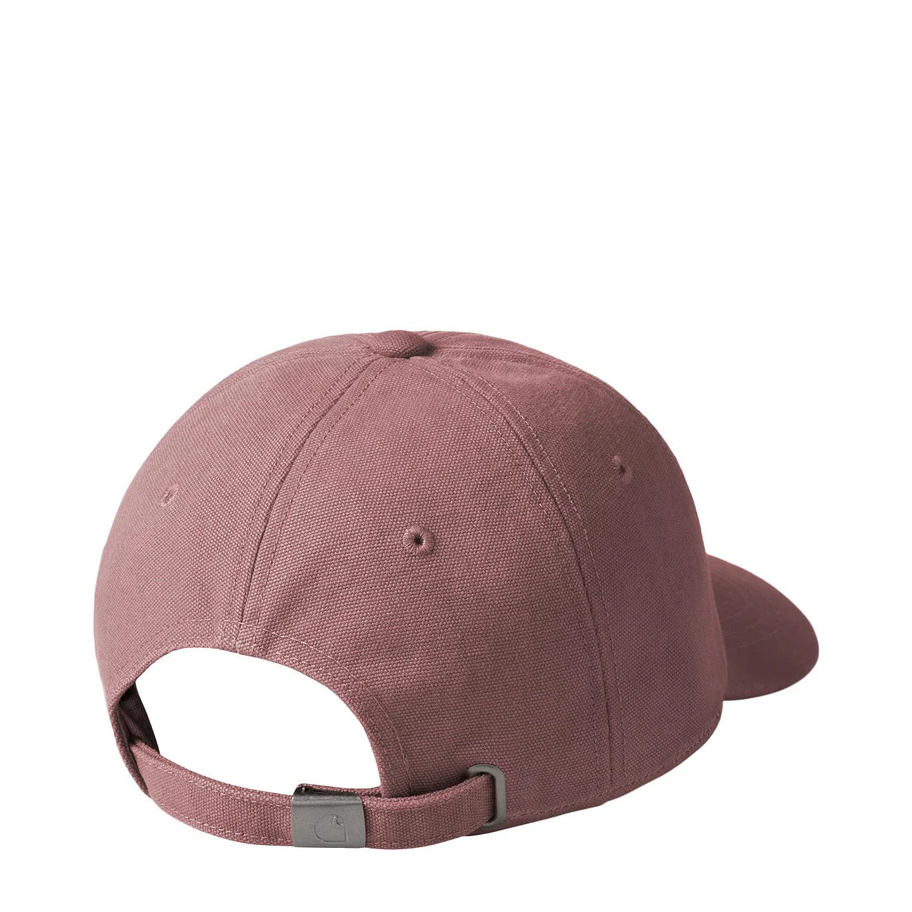 Carhartt WIP Icon Cap Dusky Pink - Image 2
