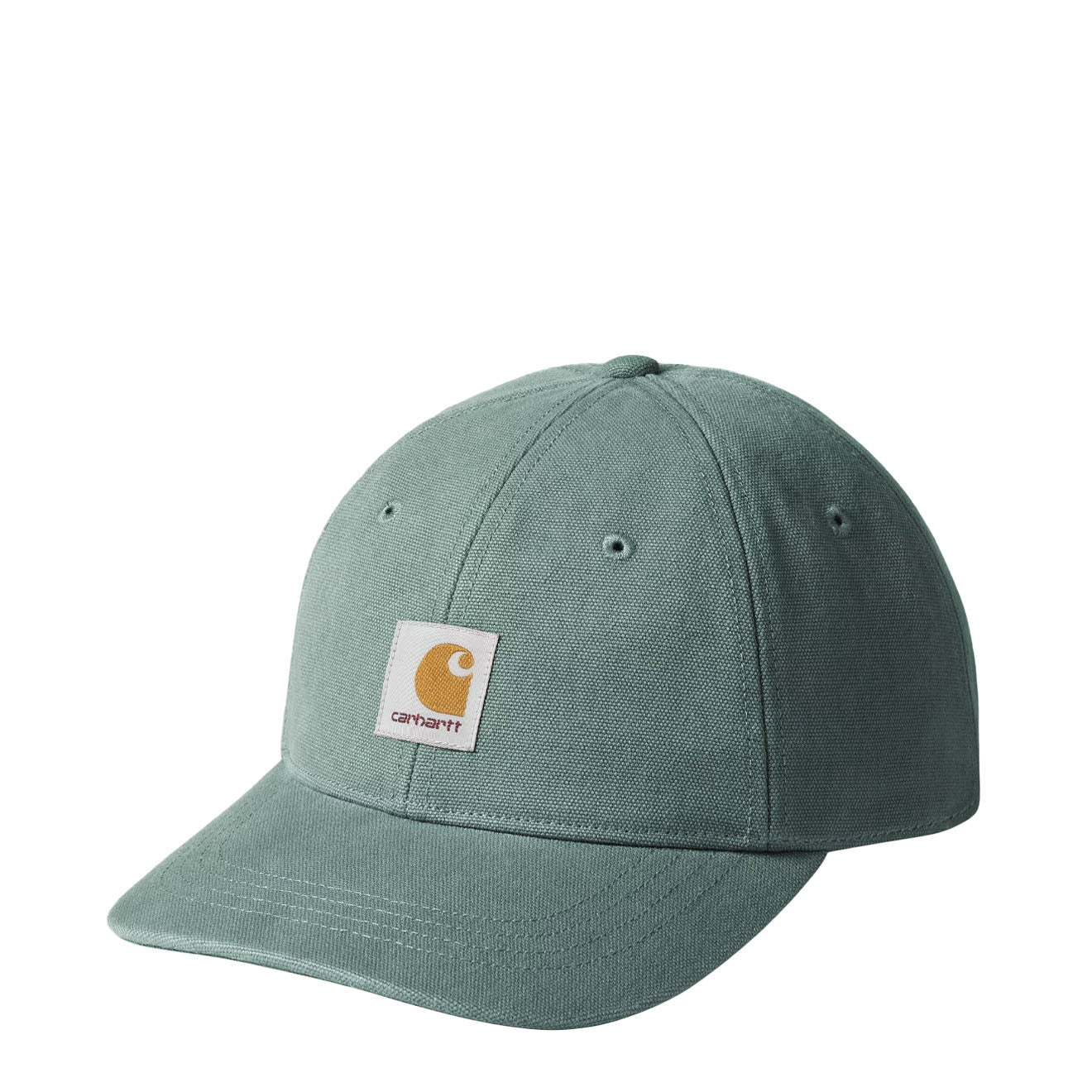 Carhartt WIP Icon Cap Silver Pine
