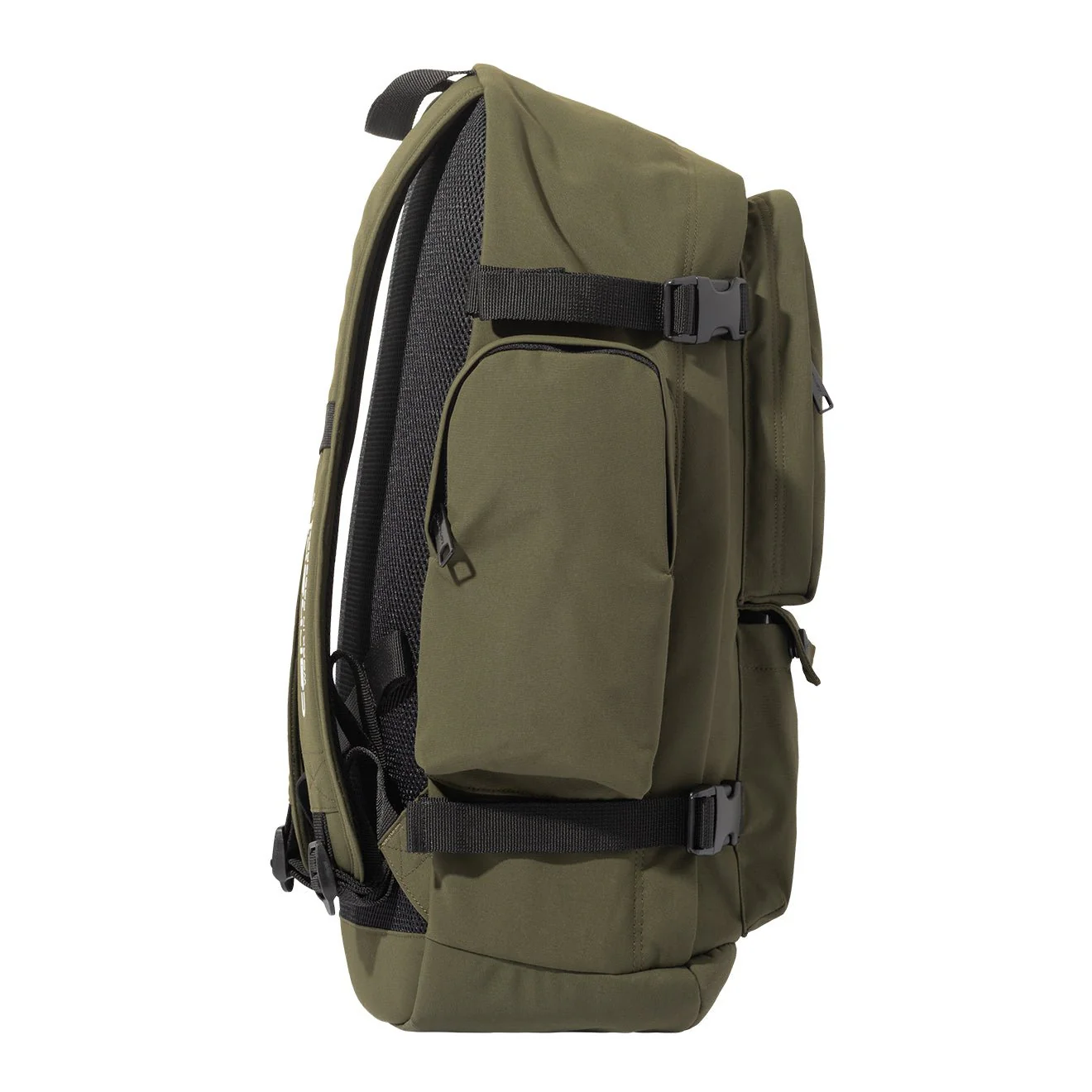 Carhartt WIP Kayton Backpack Office Green - Image 2