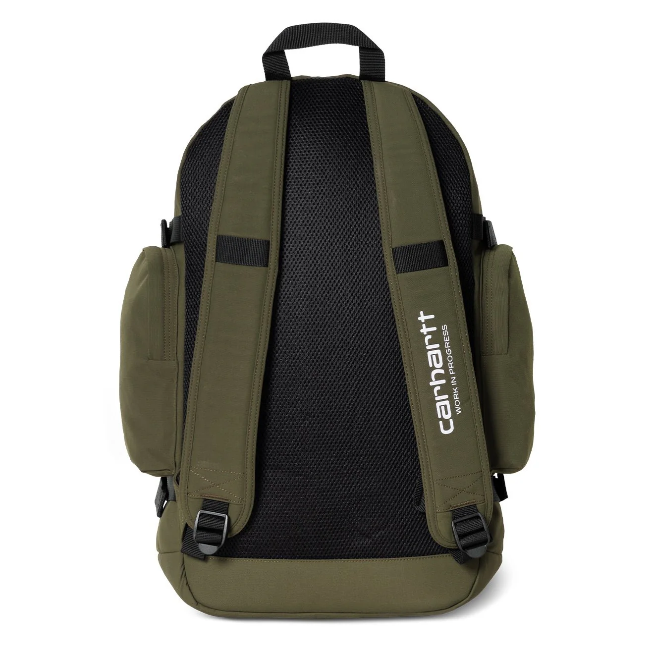 Carhartt WIP Kayton Backpack Office Green - Image 4