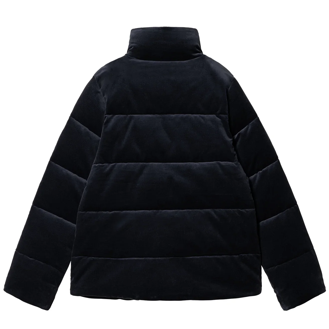 Carhartt WIP Layton Jacket Dark Navy / Dark Navy - Image 3