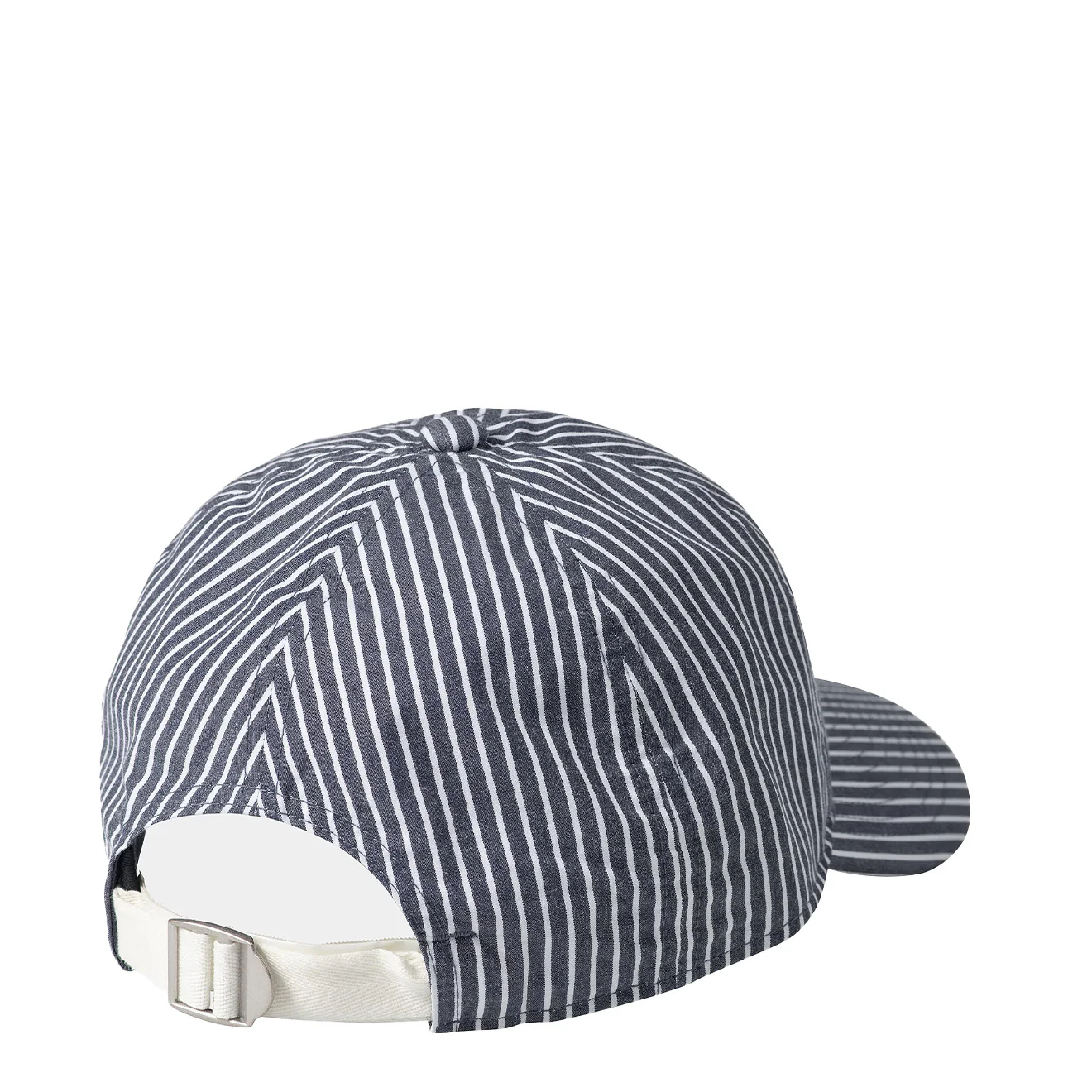 Carhartt WIP Notus Cap Arvin Stripe / Space - Image 2