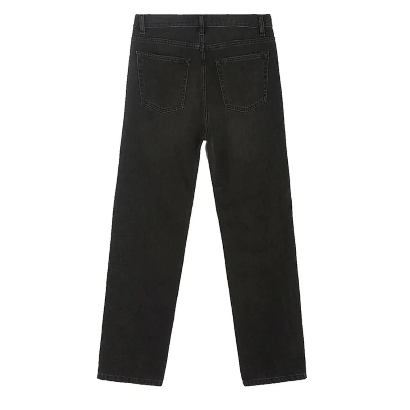 Carhartt WIP Womens Wip Page Carrot Ankle Pant Black - Image 2