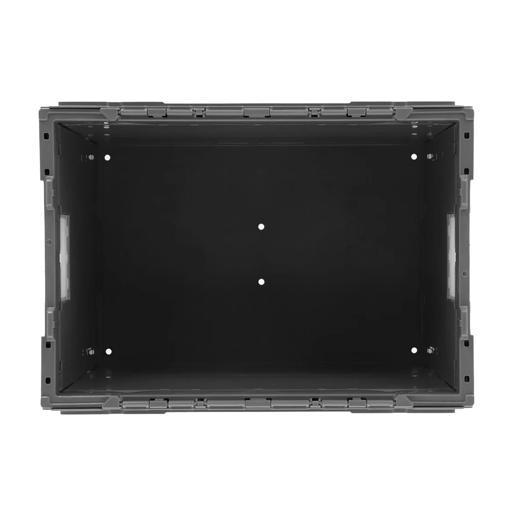 Carhartt WIP Tour Foldable Container Smoke Green / Reflective - Image 4