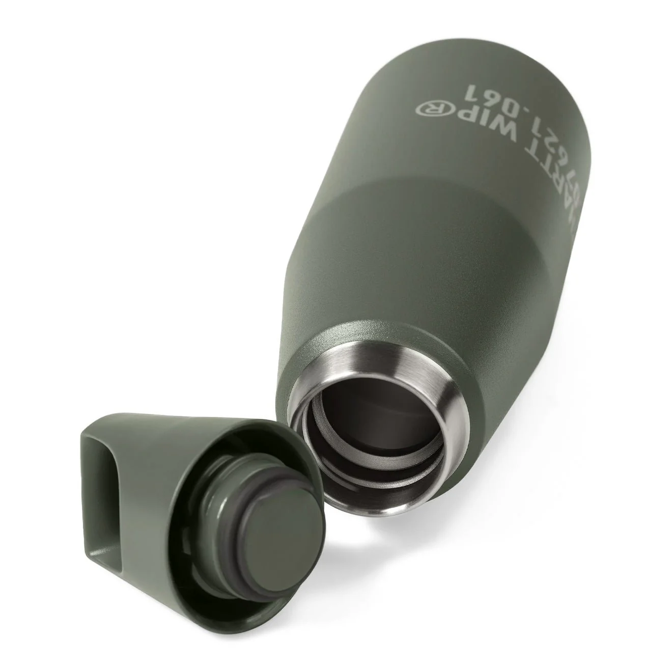 Carhartt WIP Trail Tumbler Smoke Green / Grey - Image 2
