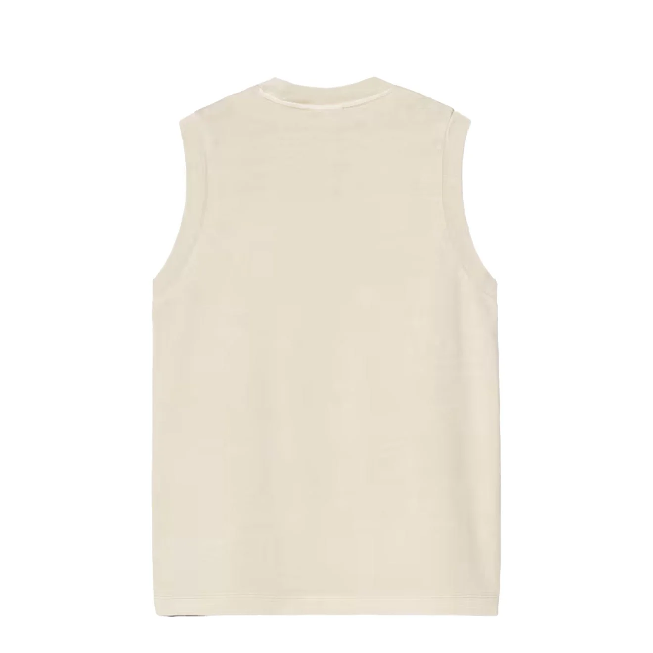 Carhartt WIP Womens Nelson A-Shirt Stone Garment Dyed - Image 2