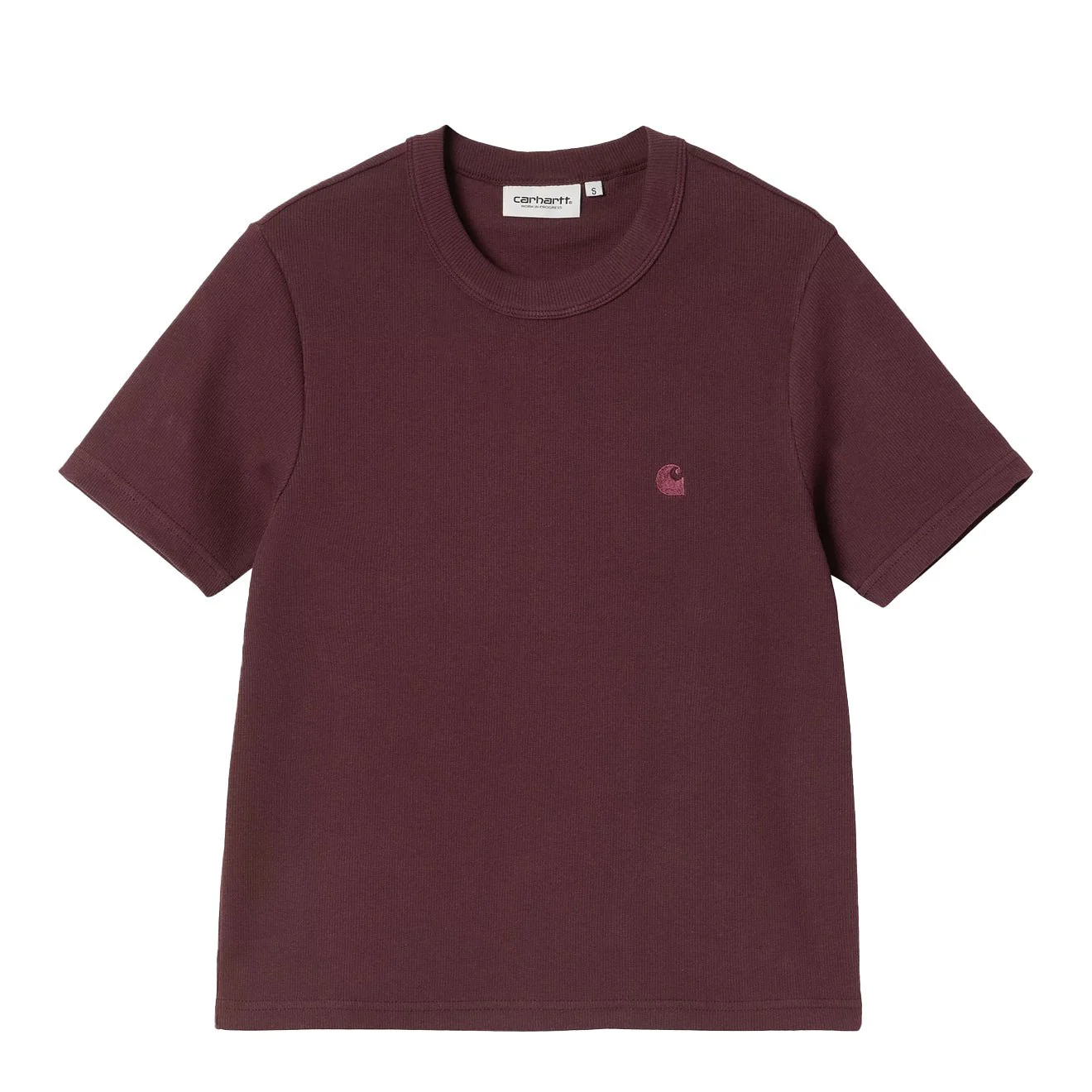Carhartt WIP Womens S/S Philipa T-Shirt Rondo