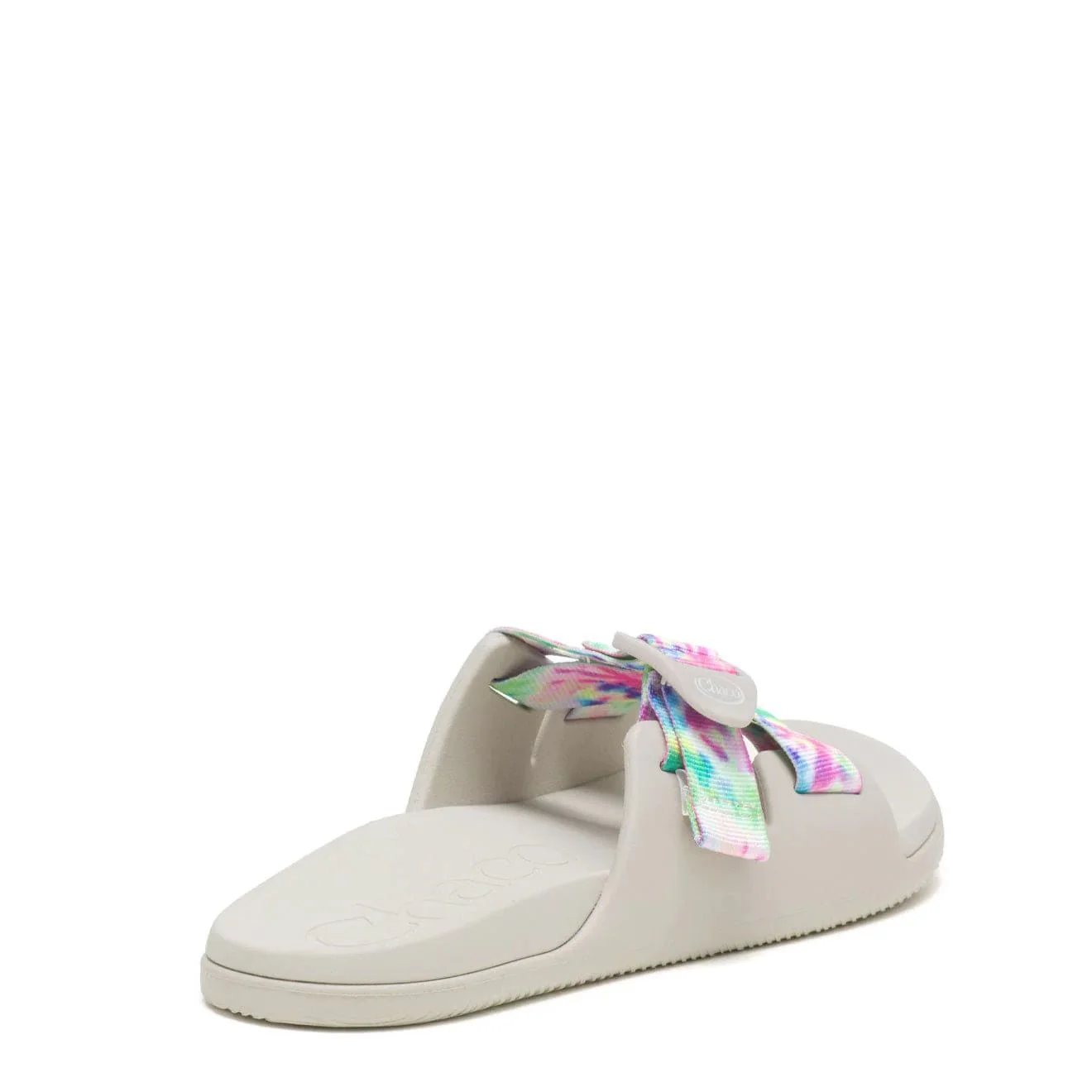Chaco Chillos Slide Light Tie Dye - Image 2
