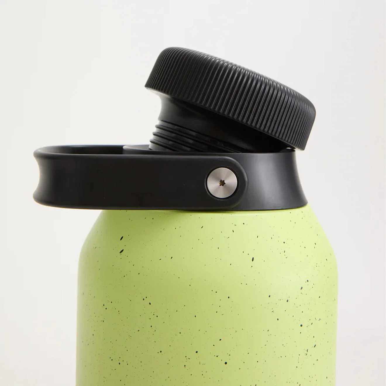 Chillys Big Mouth Bottle 2 Litre Lime Lite Flexk - Image 3