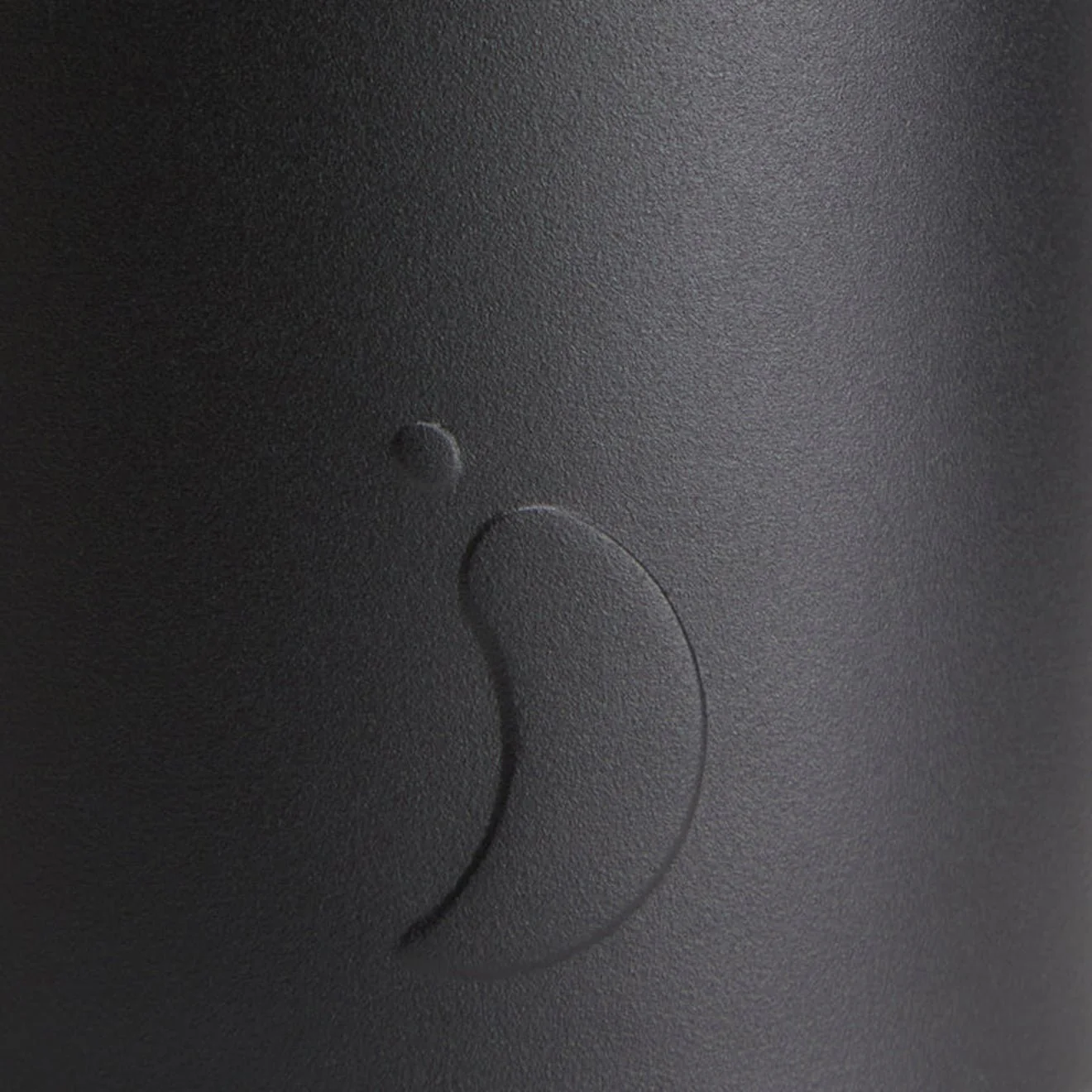 Chillys Big Mouth Bottle 4 Litre Abyss Black - Image 3