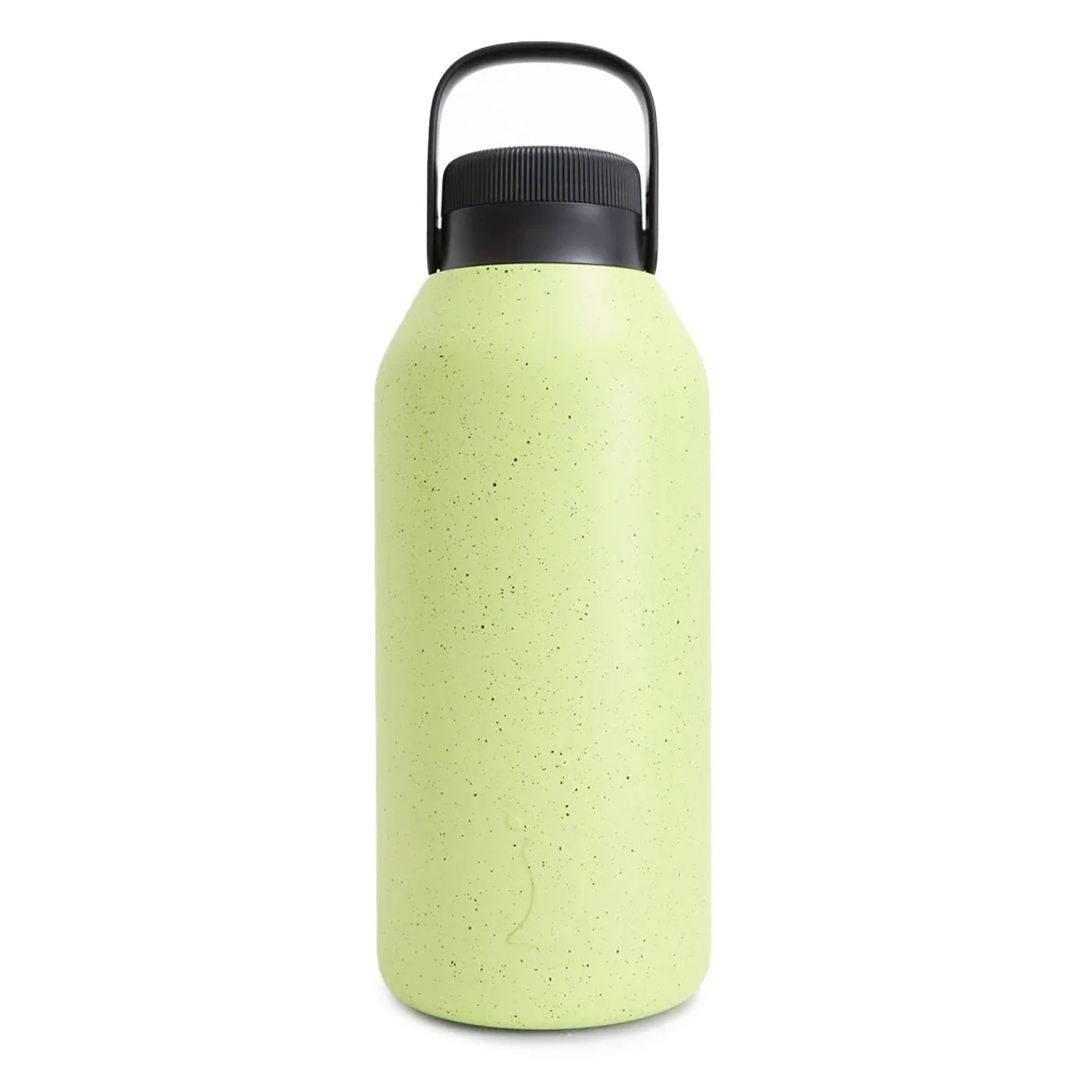 Chillys Big Mouth Bottle 4 Litre Lime Lite Flexk