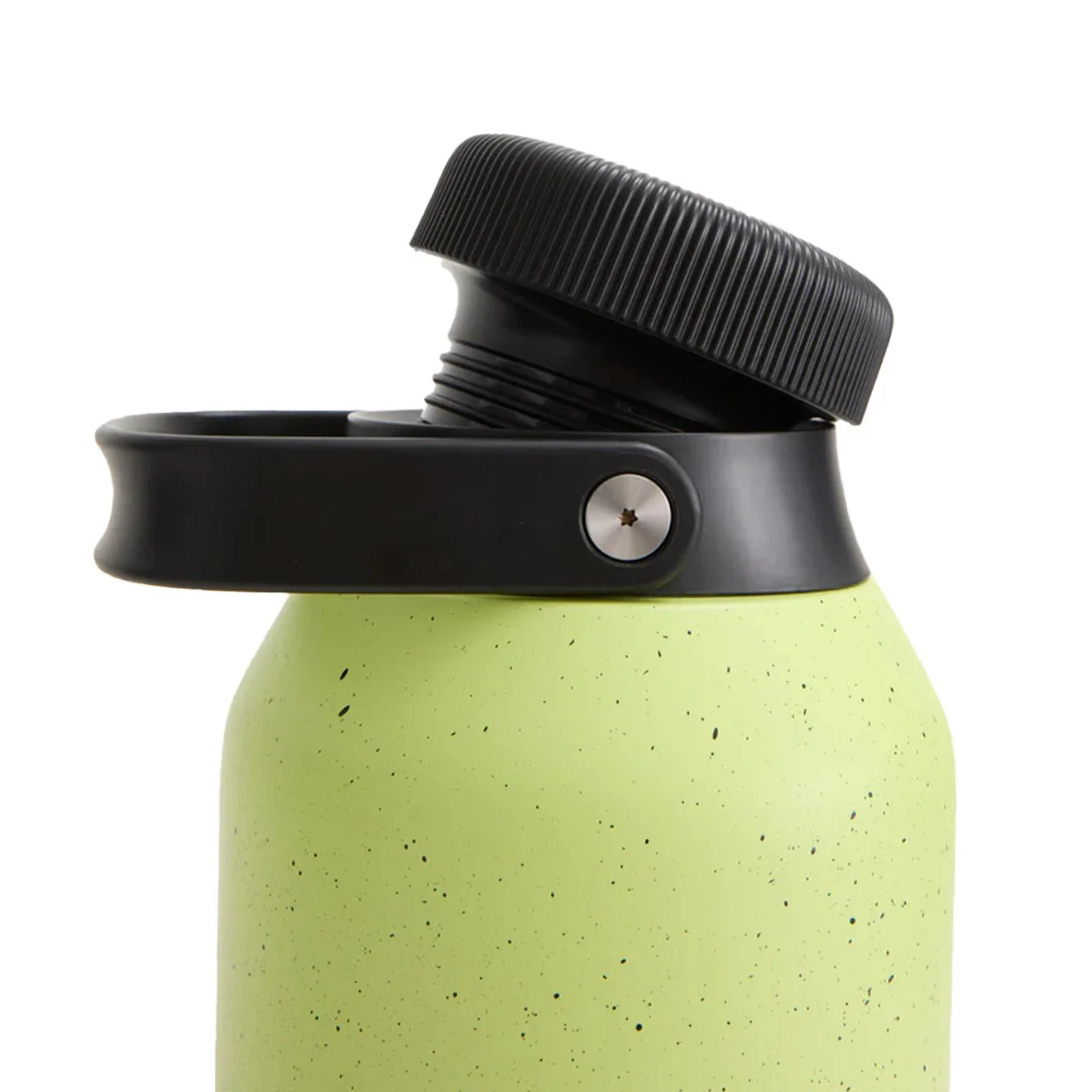 Chillys Big Mouth Bottle 4 Litre Lime Lite Flexk - Image 2