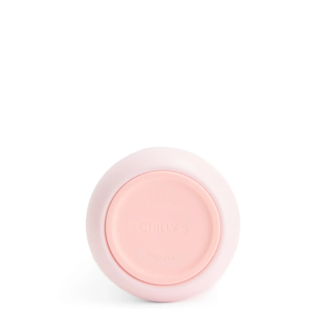 Chillys Series 2 1000ml Bottle Blush Pink - Image 3